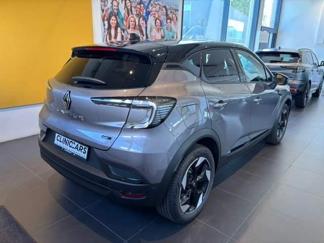 RENAULT Techno Full Hybrid E-Tech 160, Hybride Intégral Essence/Électricité, Voiture nouvelle, Automatique - 5