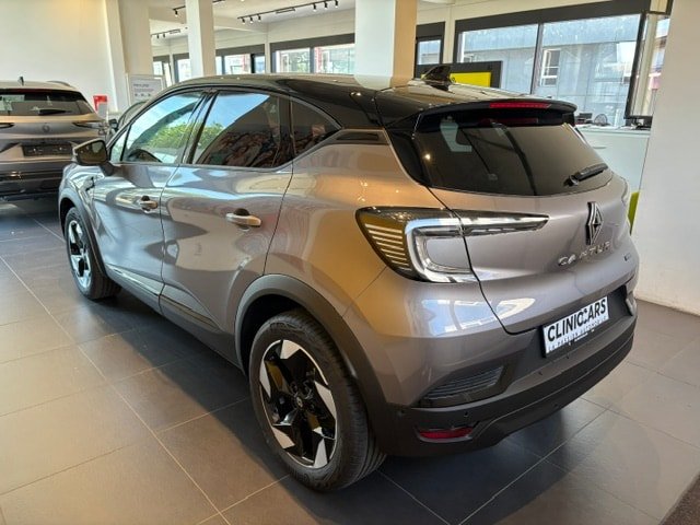 RENAULT Techno Full Hybrid E-Tech 160, Hybride Intégral Essence/Électricité, Voiture nouvelle, Automatique - 6