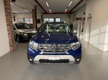 RENAULT Duster 4x4 Automatik, Essence, Occasion / Utilisé, Automatique - 2