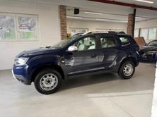 RENAULT Duster 4x4 Automatik, Essence, Occasion / Utilisé, Automatique - 3