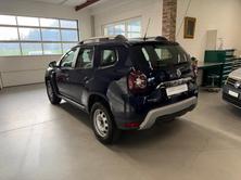 RENAULT Duster 4x4 Automatik, Essence, Occasion / Utilisé, Automatique - 4