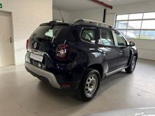 RENAULT Duster 4x4 Automatik, Essence, Occasion / Utilisé, Automatique - 6