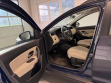 RENAULT Duster 4x4 Automatik, Essence, Occasion / Utilisé, Automatique - 7