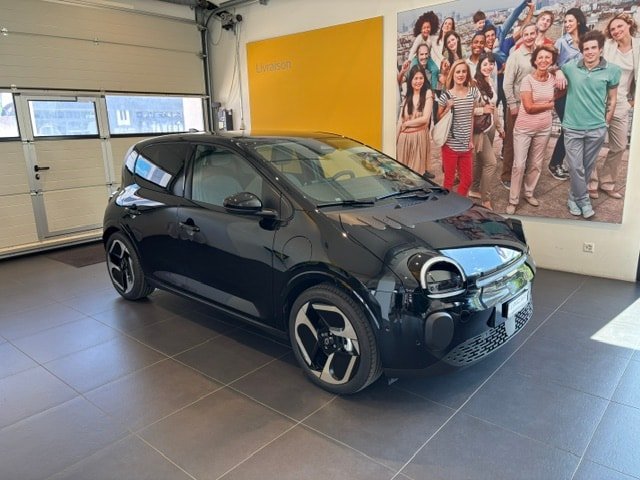 RENAULT E-Tech Electric Techno 80 Urban Range