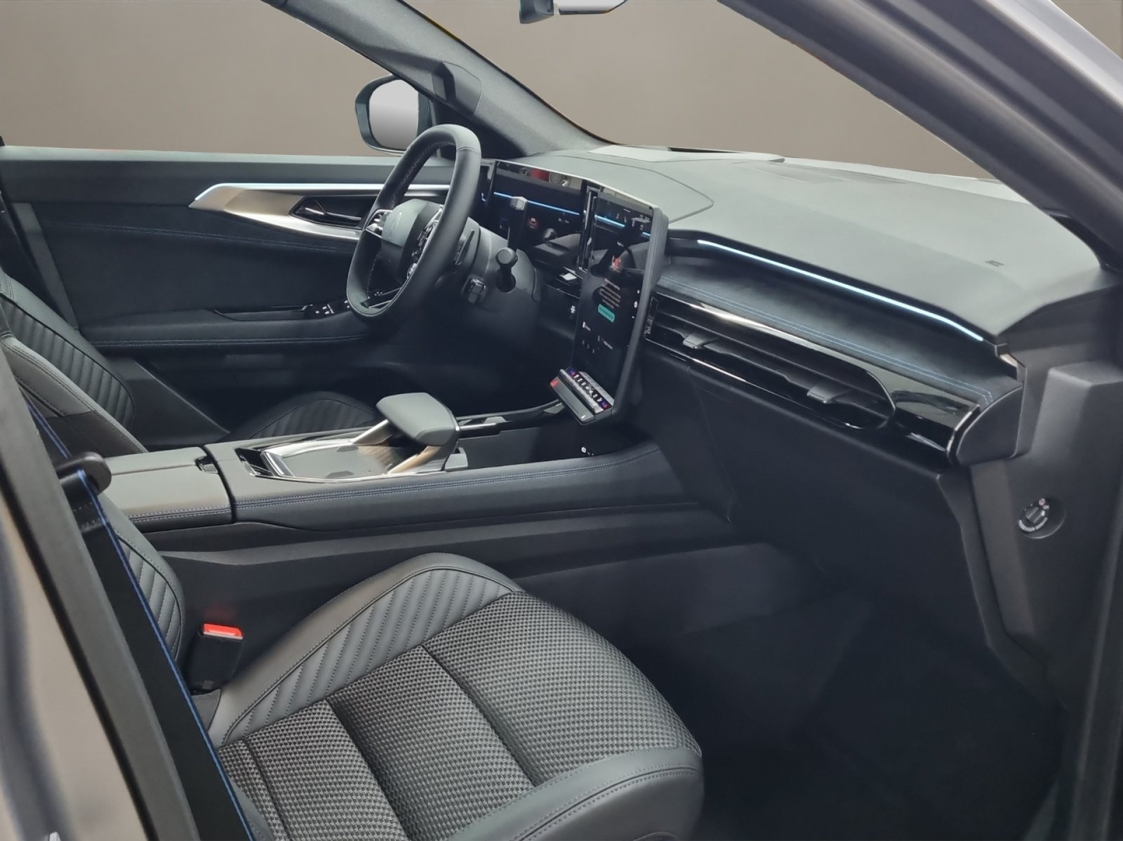 RENAULT Neuer Espace Full Hybrid E-Tech esprit Alpine full hybrid E-, Hybride Integrale Benzina/Elettrica, Auto nuove, Automatico - 7