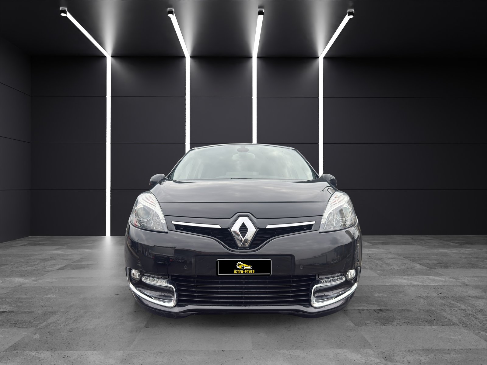RENAULT EDC / Rückfahrkamera // Bose, Diesel, Occasion / Utilisé, Automatique - 2