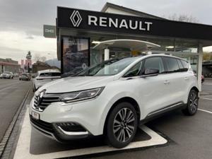 RENAULT Espace 1.6 TCe Initiale