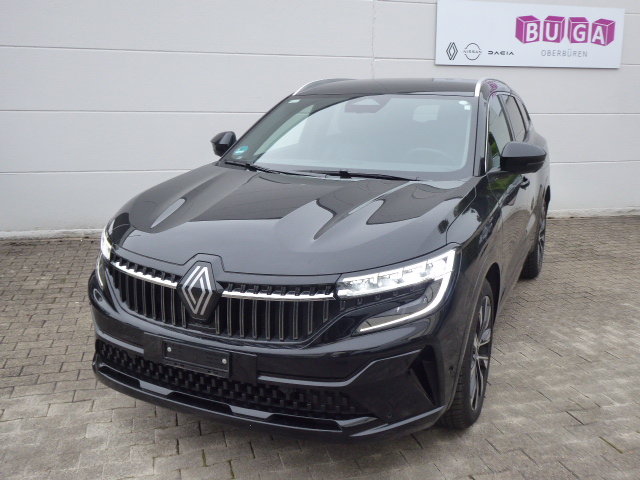 RENAULT Espace 1.2 E-Tech techno 7Plätzer