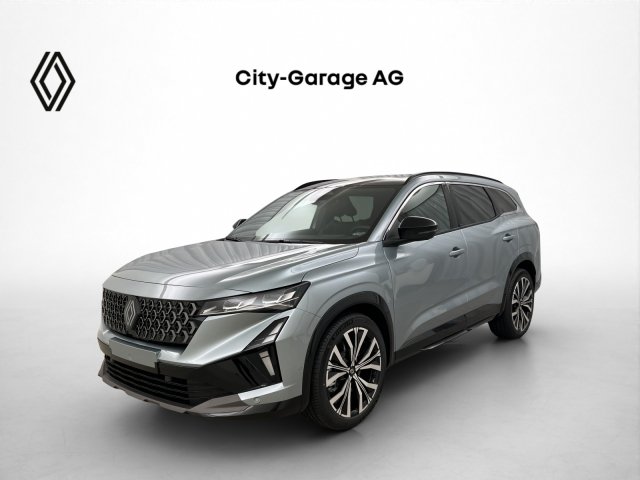 RENAULT Espace 1.2 E-Tech iconic