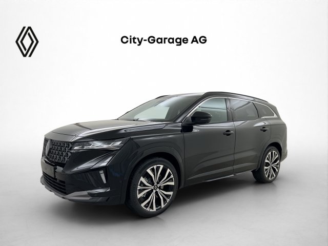 RENAULT Espace 1.2 E-Tech HEV iconic 7P