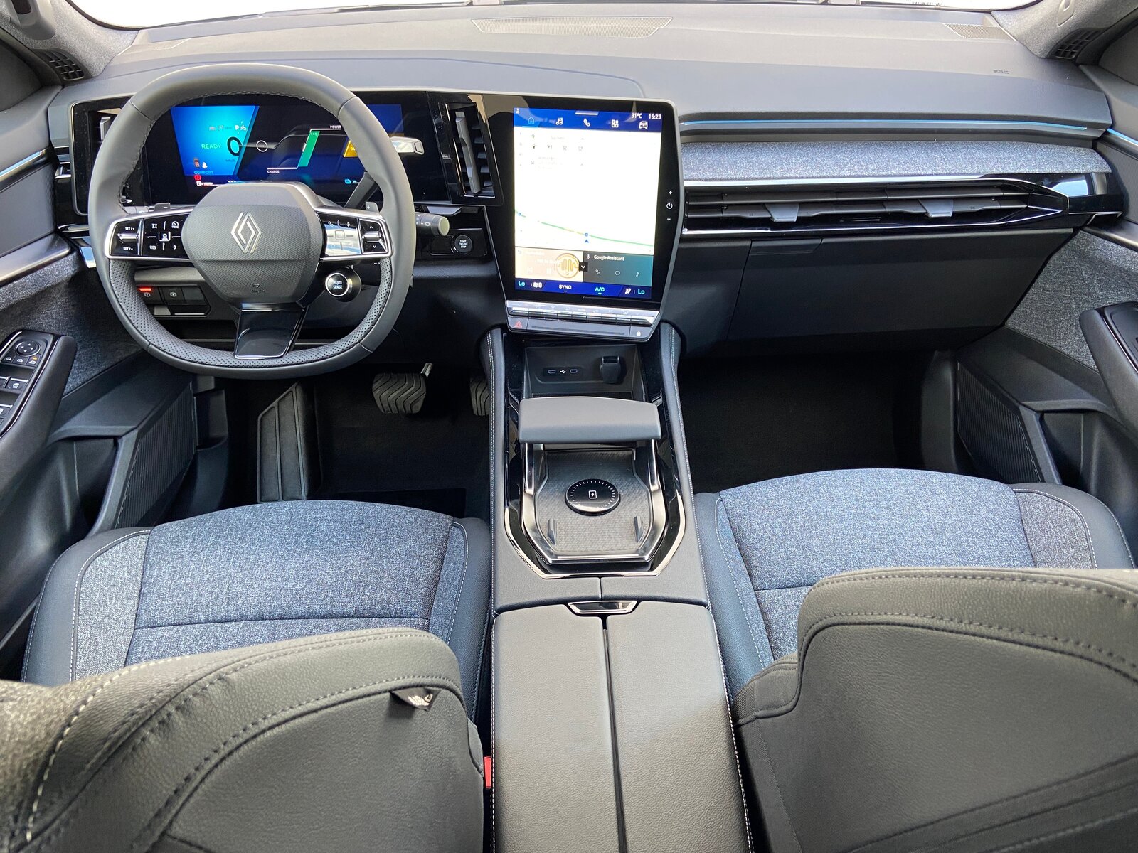 RENAULT Espace 1.2 E-Tech 200 Techno 7-Sitze, Benzina, Auto nuove, Automatico - 5