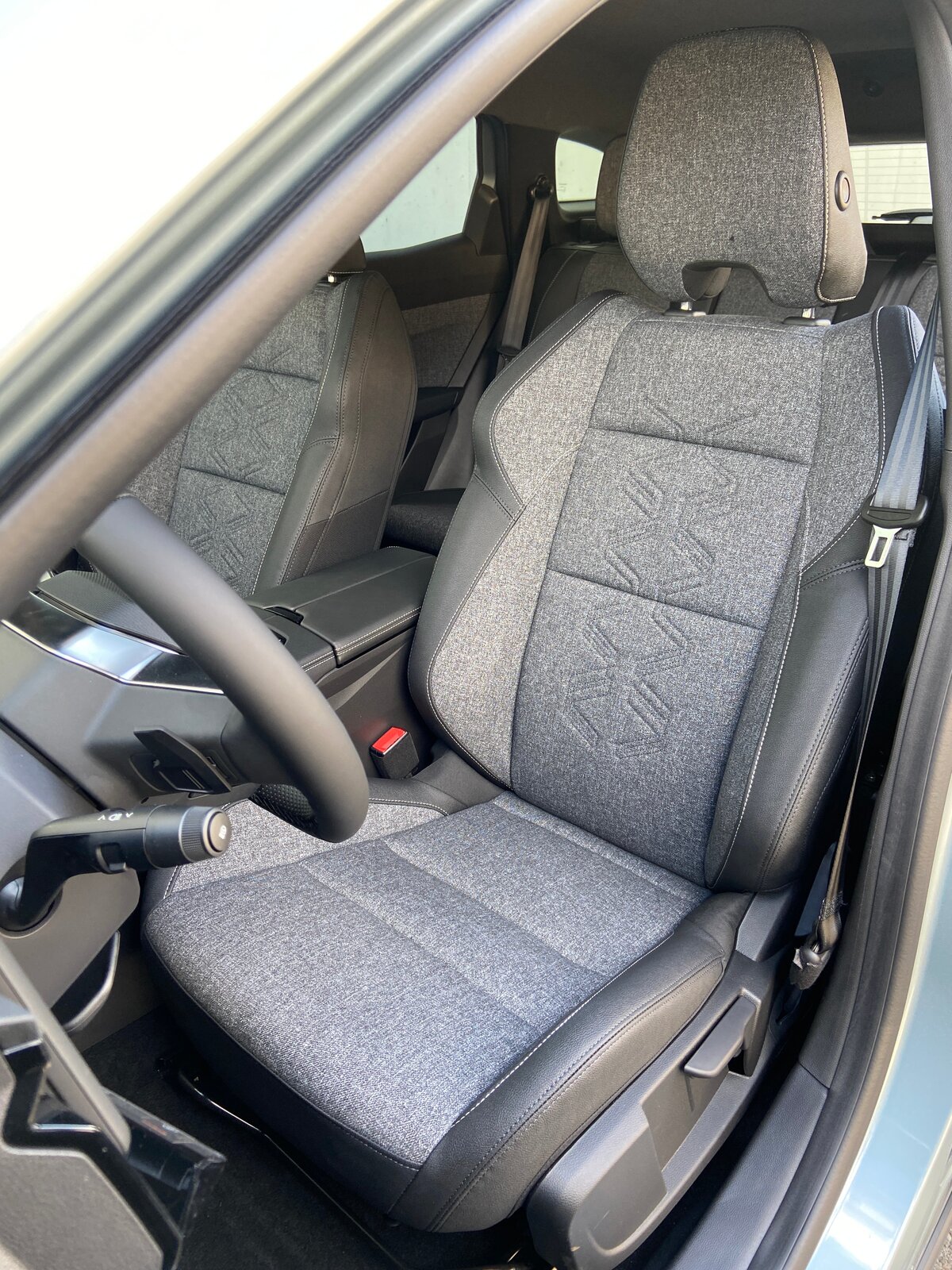 RENAULT Espace 1.2 E-Tech 200 Techno 7-Sitze, Benzina, Auto nuove, Automatico - 7