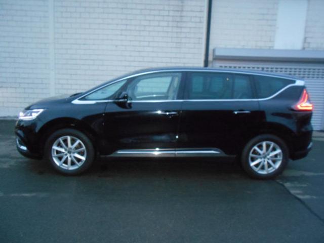 RENAULT Espace 1.8 TCe Initiale, Occasion / Gebraucht, Automat
