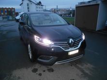RENAULT Espace 1.8 TCe Initiale, Second hand / Used, Automatic - 2
