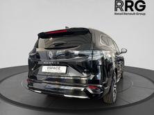 RENAULT Espace 1.2 E-Tech 200 Techno 7-Sitze, Benzina, Occasioni / Usate, Automatico - 4
