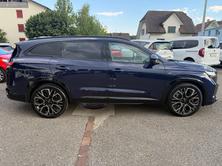 RENAULT Espace 1.2 E-Tech 200 Esprit Alpine 7-Sitze, Petrol, Second hand / Used, Automatic - 7