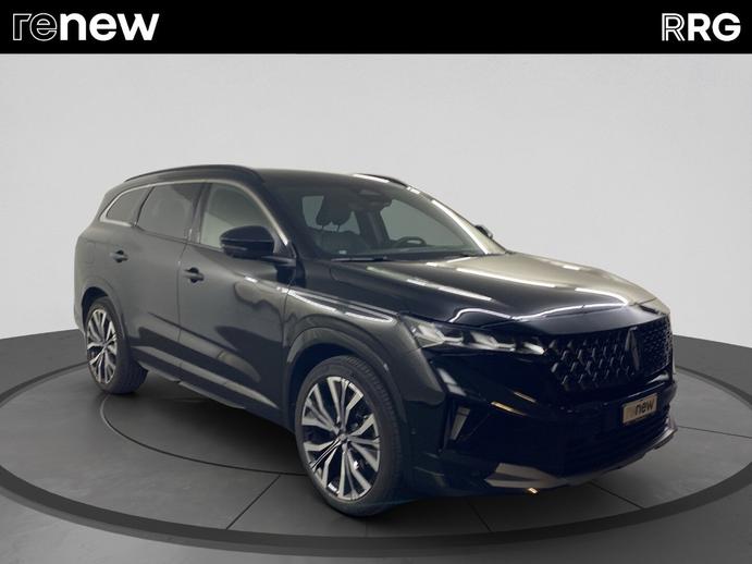 RENAULT Espace 1.2 E-Tech 200 Iconic 7-Sitze, Benzina, Occasioni / Usate, Automatico