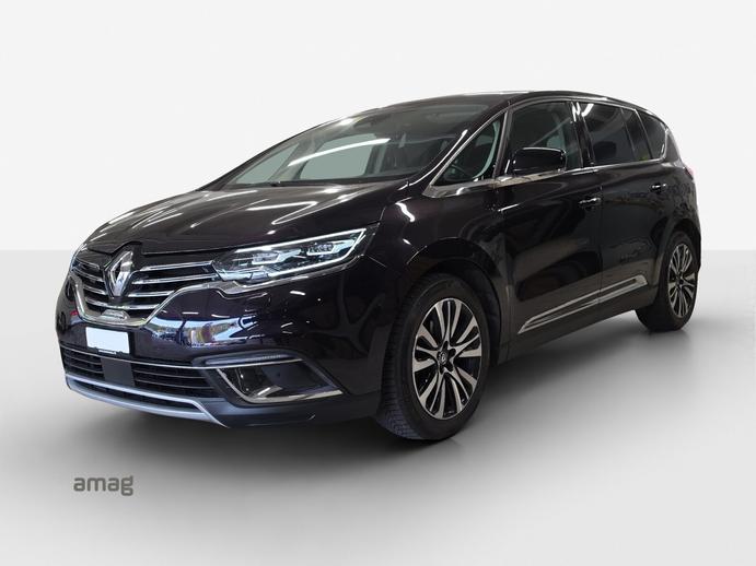 RENAULT Espace 2.0 dCi Initiale, Diesel, Occasion / Gebraucht, Automatik