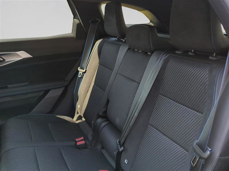 RENAULT Espace 1.2 E-Tech 200 Iconic 7-Sitze, Petrol, Ex-demonstrator, Automatic - 5