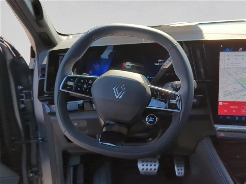 RENAULT Espace 1.2 E-Tech 200 Iconic 7-Sitze, Petrol, Ex-demonstrator, Automatic - 7