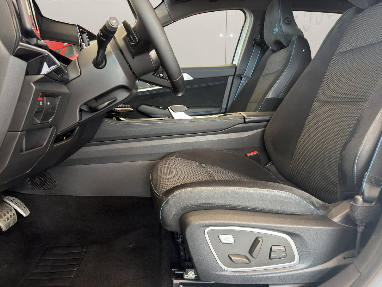 RENAULT Espace 1.2 E-Tech esprit Alpine, Essence, Occasion / Utilisé, Automatique - 6