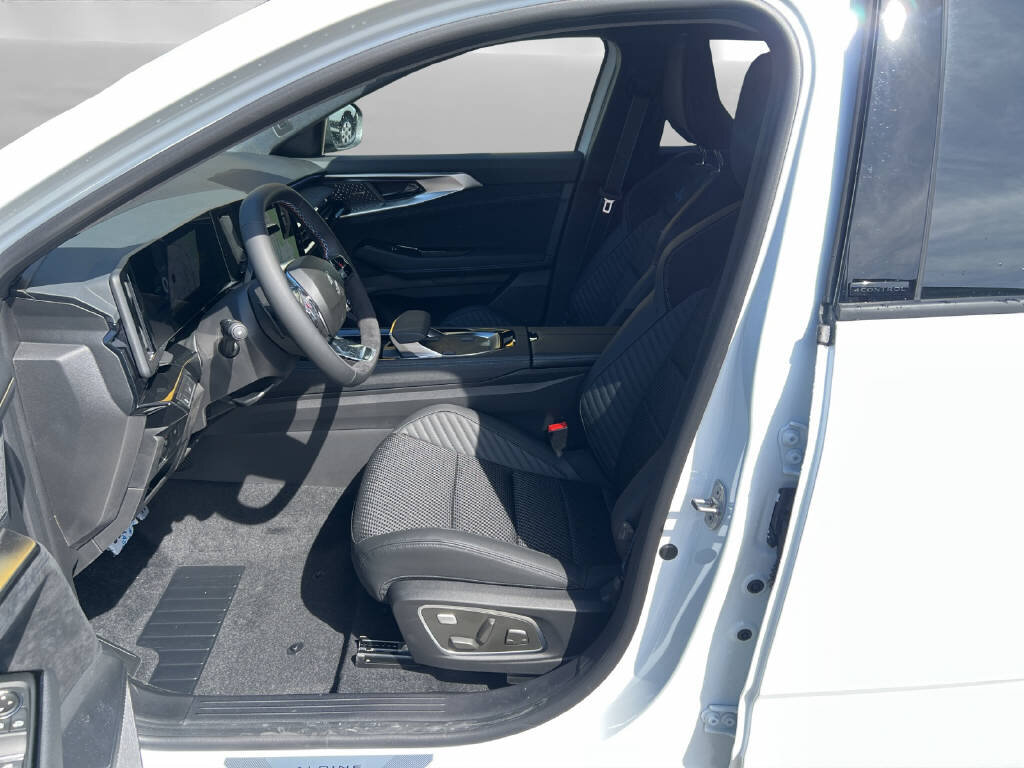 RENAULT Espace 1.2 E-Tech esprit Alpine 7P, Full-Hybrid Petrol/Electric, Pre-registered new car, Automatic - 4