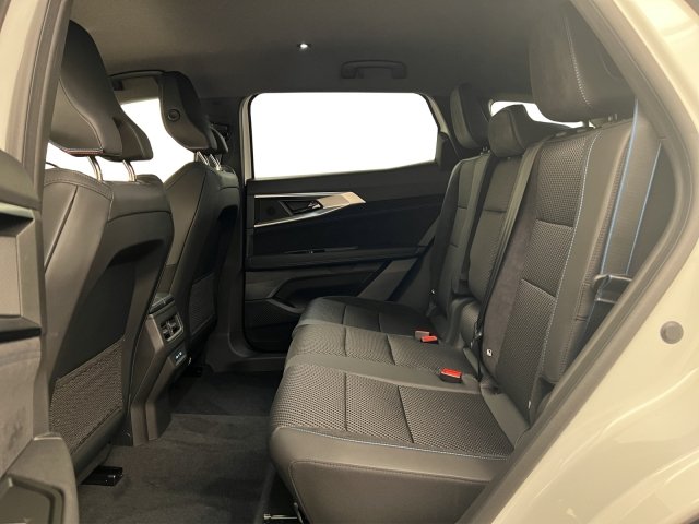 RENAULT Espace 1.2 E-Tech esprit Alpine, Hybride Intégral Essence/Électricité, Voiture nouvelle, Automatique - 6