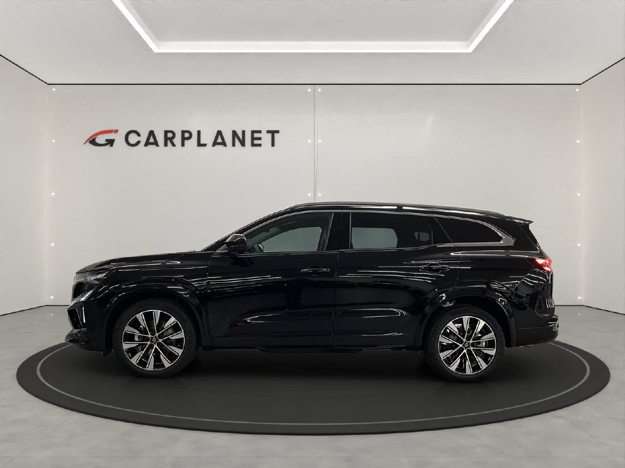 RENAULT Espace 1.2 E-Tech techno 5P, Full-Hybrid Petrol/Electric, New car, Automatic - 2