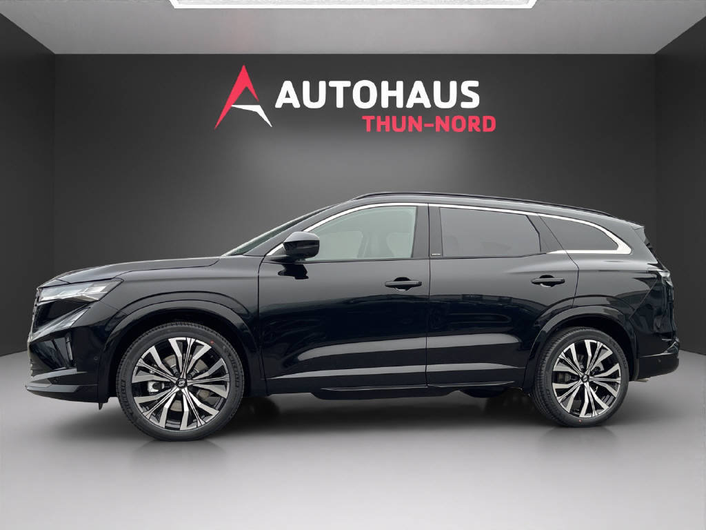 RENAULT Espace 1.2 E-Tech iconic, Full-Hybrid Petrol/Electric, New car, Automatic - 2
