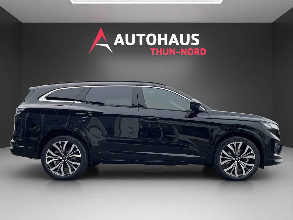 RENAULT Espace 1.2 E-Tech iconic, Full-Hybrid Petrol/Electric, New car, Automatic - 6