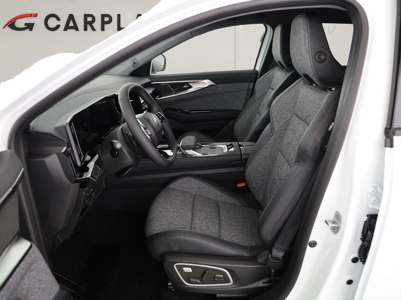 RENAULT Espace 1.2 E-Tech techno 5P, Voll-Hybrid Benzin/Elektro, Neuwagen, Automatik - 6