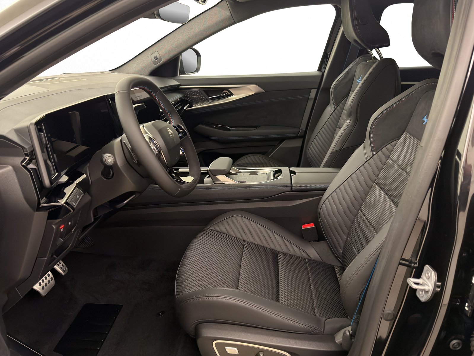 RENAULT Espace 1.2 E-Tech esprit Alpine 7PL, Hybride Integrale Benzina/Elettrica, Auto nuove, Automatico - 4