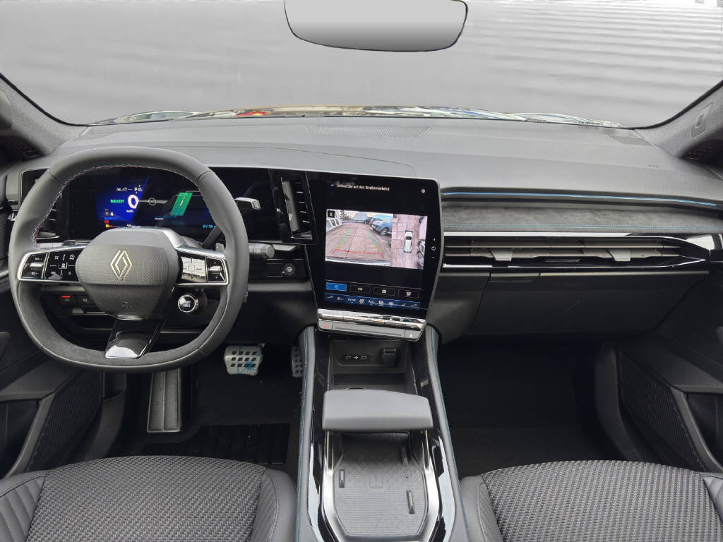 RENAULT Espace 1.2 E-Tech esprit Alpine, Full-Hybrid Petrol/Electric, New car, Automatic - 5