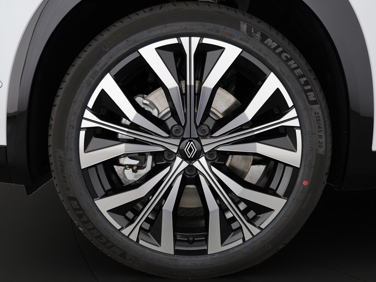 RENAULT Espace 1.2 E-Tech iconic 5P, Hybride Integrale Benzina/Elettrica, Auto nuove, Automatico - 4