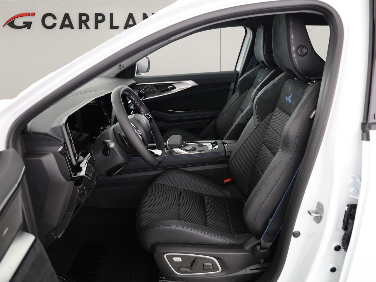 RENAULT Espace 1.2 E-Tech esprit Alpine 7P, Voll-Hybrid Benzin/Elektro, Neuwagen, Automatik - 6