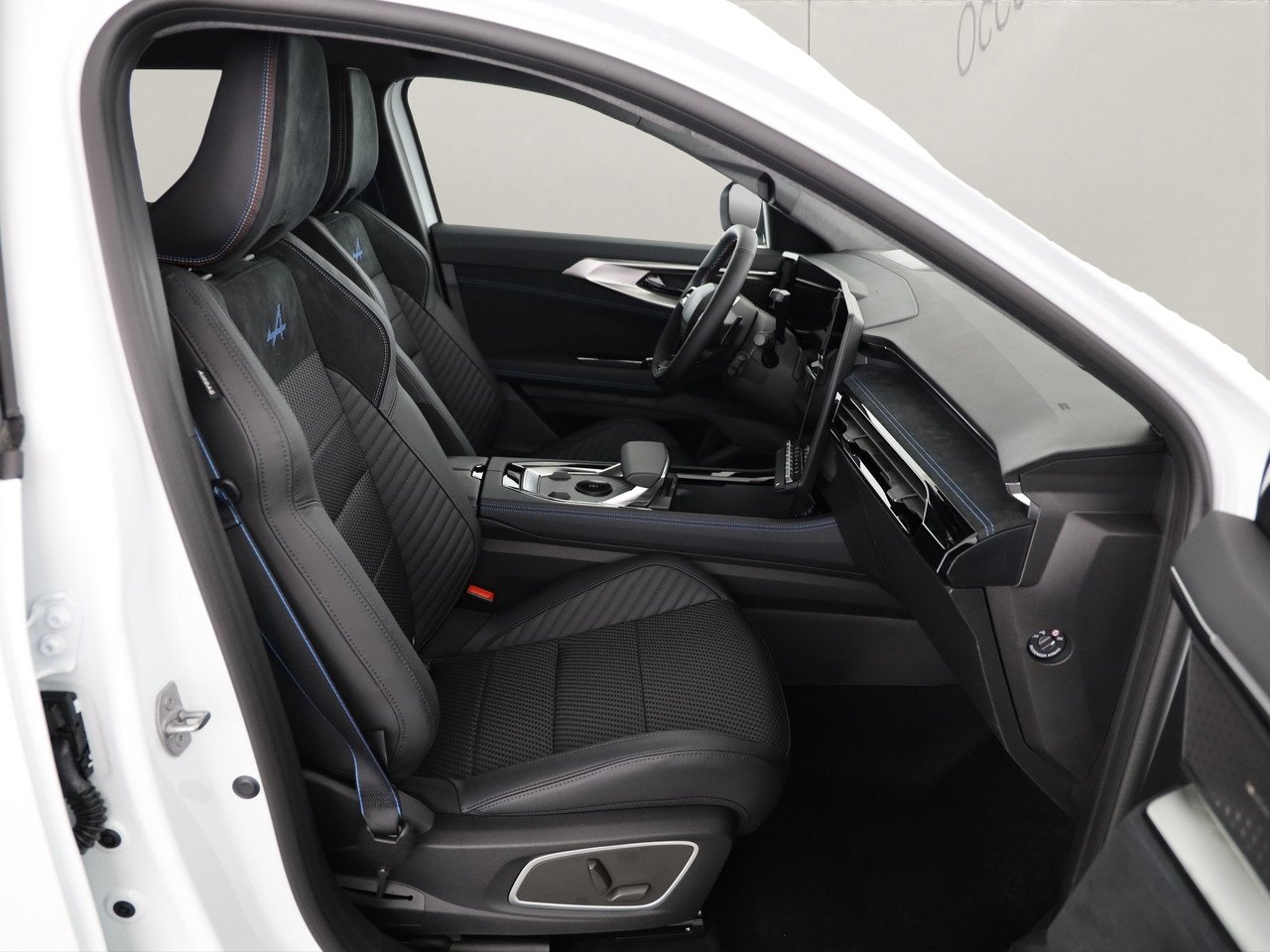 RENAULT Espace 1.2 E-Tech esprit Alpine 7P, Voll-Hybrid Benzin/Elektro, Neuwagen, Automatik - 7