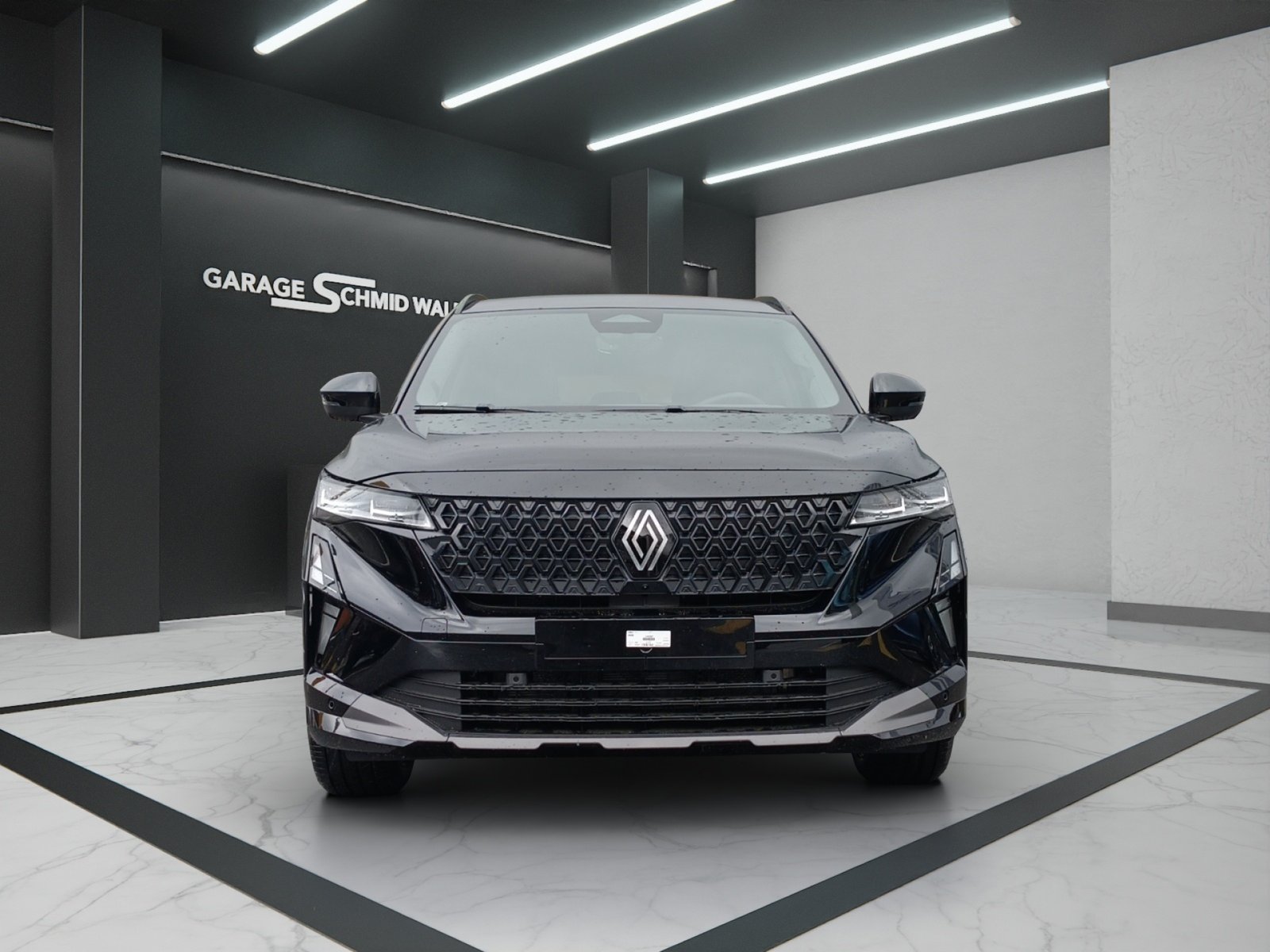RENAULT Espace Full Hybrid E-Tech iconic full hybrid E-Tech 200 - 7 , Hybride Integrale Benzina/Elettrica, Auto nuove, Automatico - 2