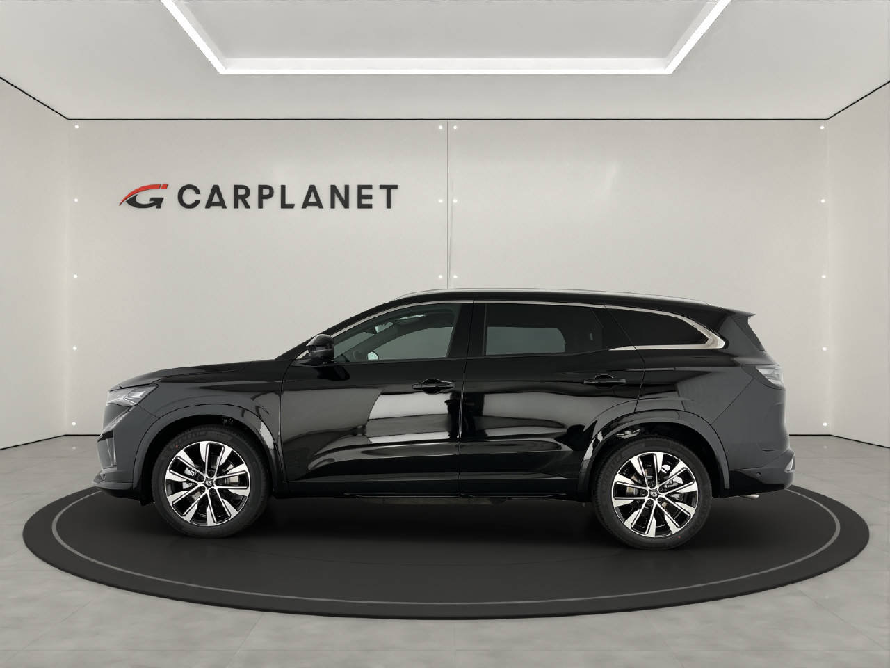 RENAULT Espace 1.2 E-Tech techno, Hybride Integrale Benzina/Elettrica, Auto nuove, Automatico - 2