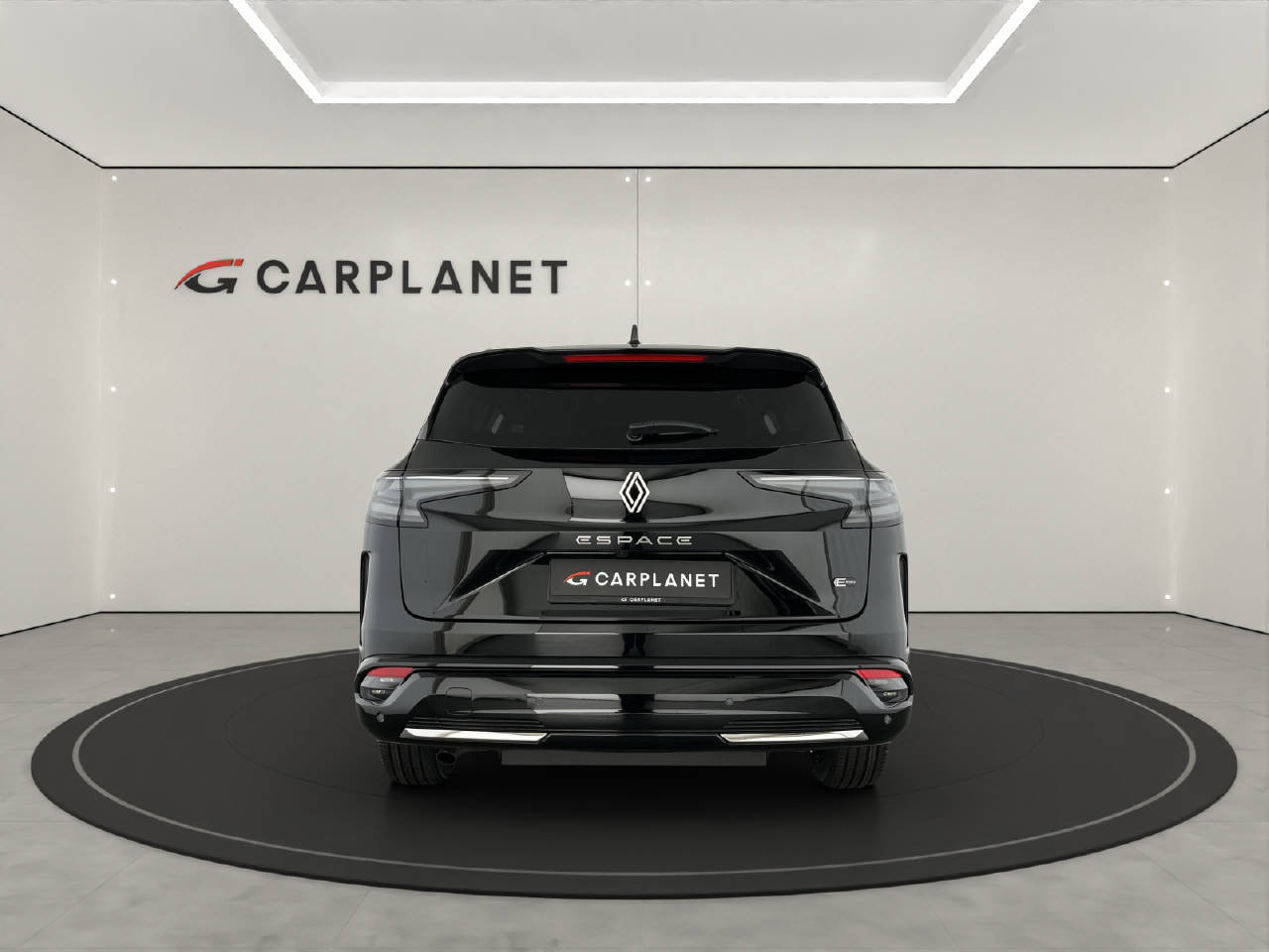 RENAULT Espace 1.2 E-Tech techno, Hybride Integrale Benzina/Elettrica, Auto nuove, Automatico - 4
