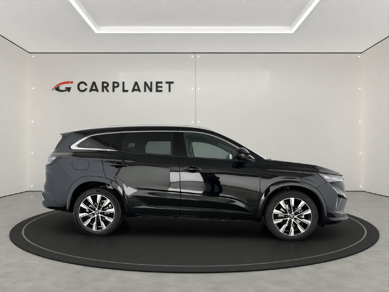 RENAULT Espace 1.2 E-Tech techno, Hybride Integrale Benzina/Elettrica, Auto nuove, Automatico - 5