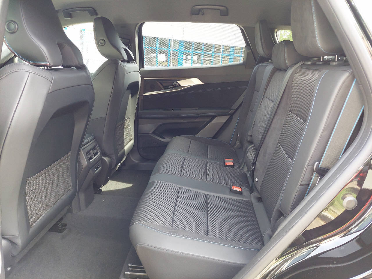 RENAULT Espace 1.2 E-Tech esprit Alpine 200, Hybride Integrale Benzina/Elettrica, Auto nuove, Automatico - 7