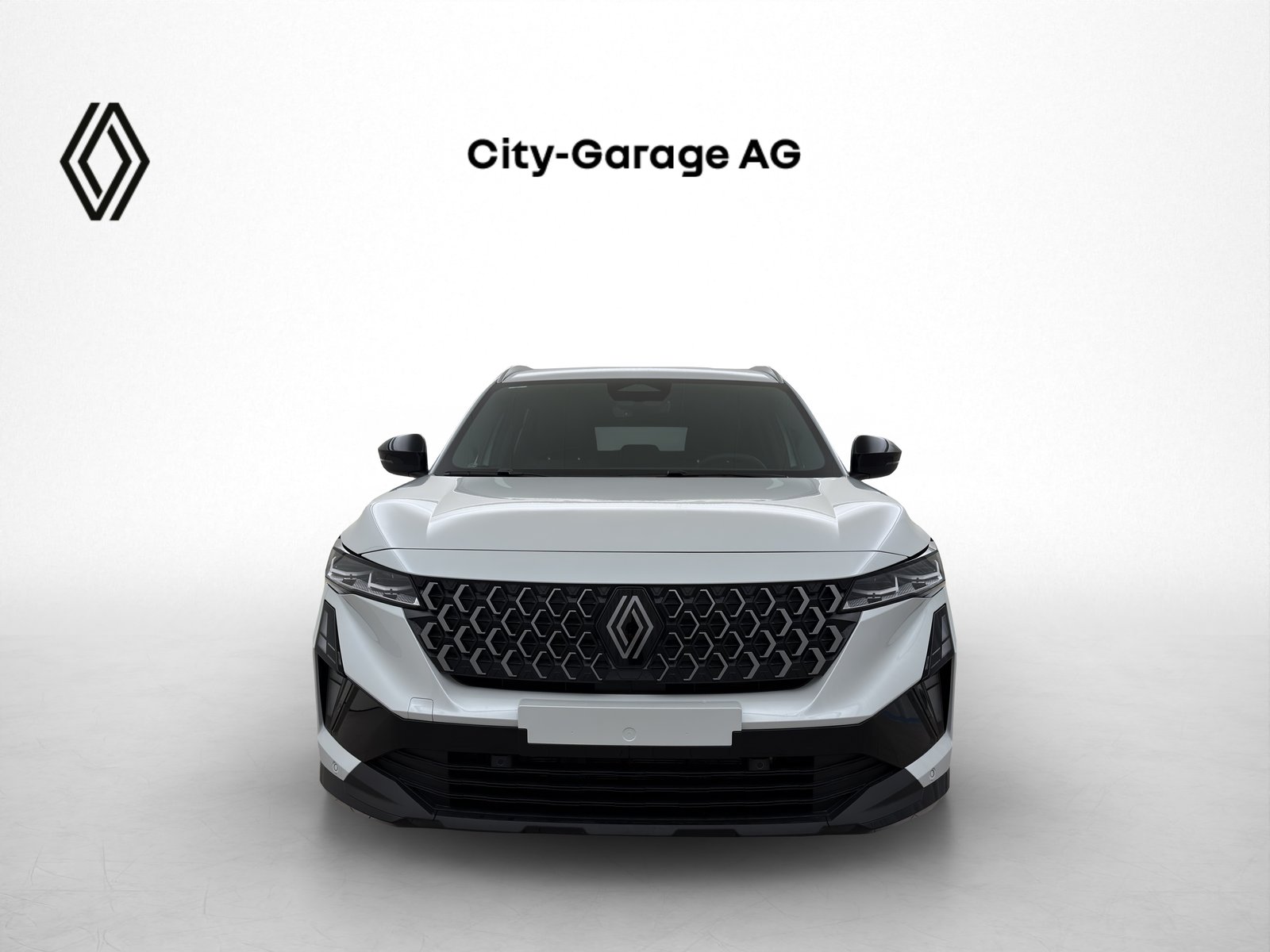 RENAULT Espace 1.2 E-Tech techno