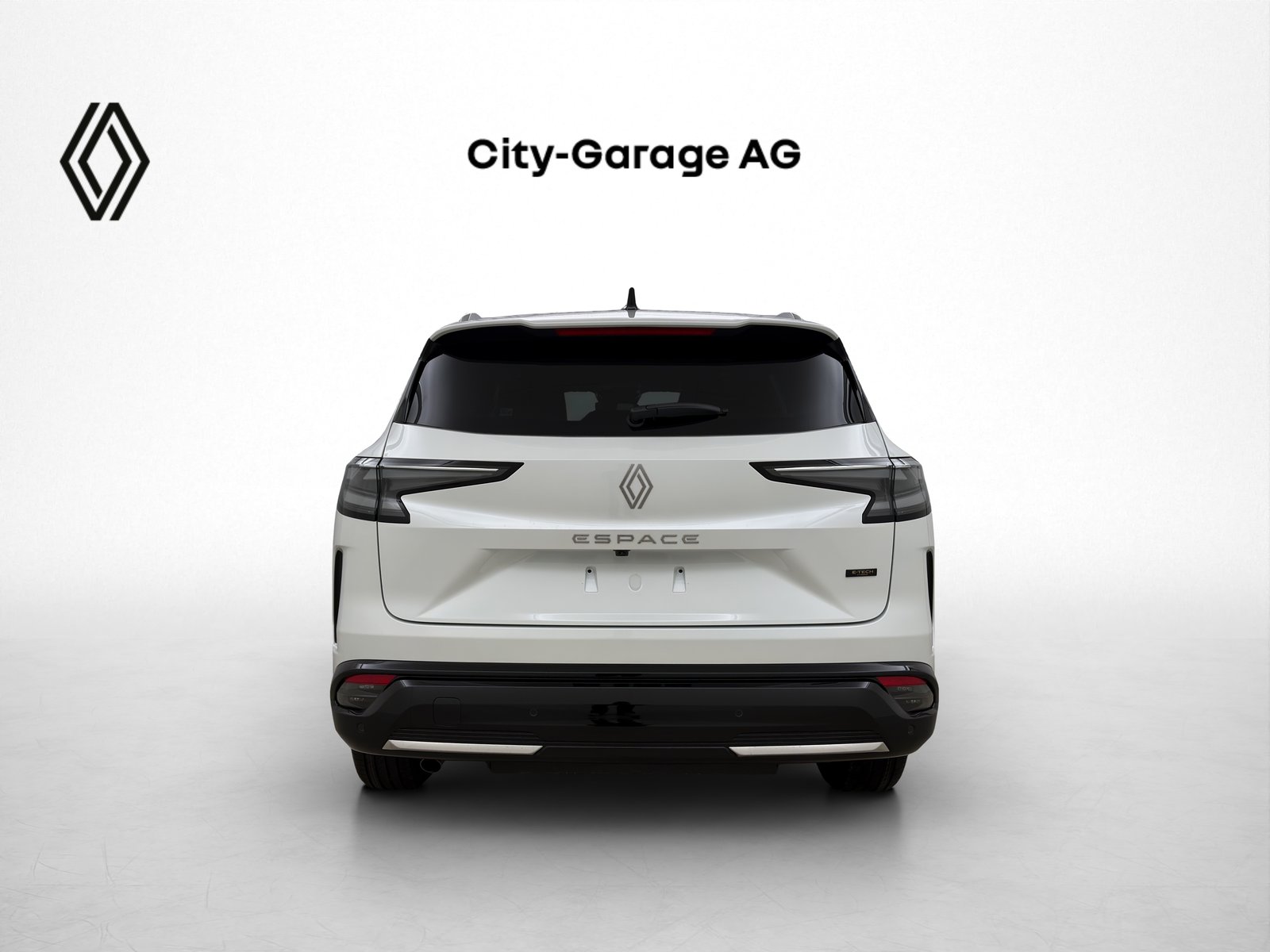 RENAULT Espace 1.2 E-Tech techno, Hybride Integrale Benzina/Elettrica, Auto nuove, Automatico - 4