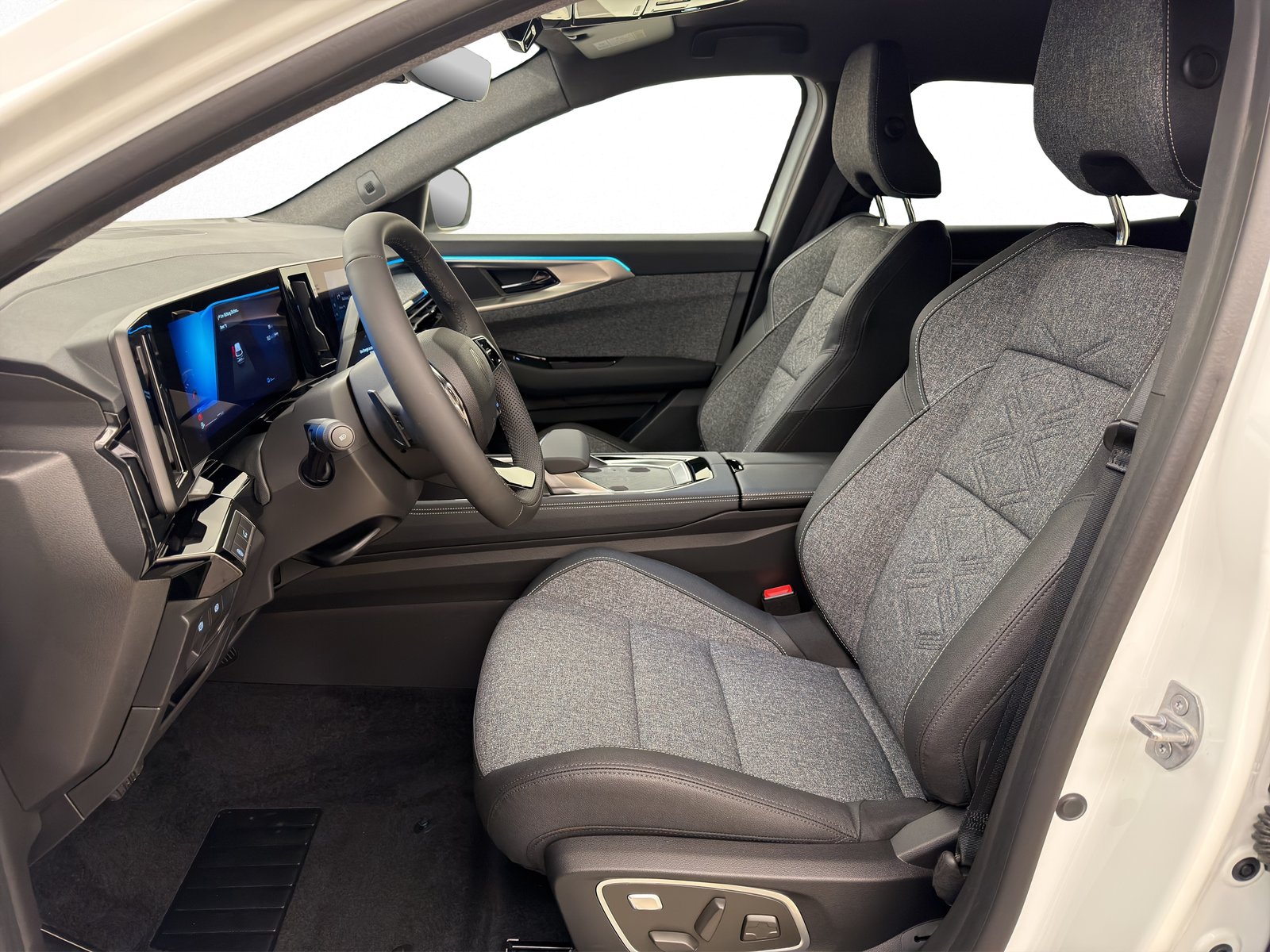 RENAULT Espace 1.2 E-Tech techno, Hybride Integrale Benzina/Elettrica, Auto nuove, Automatico - 7