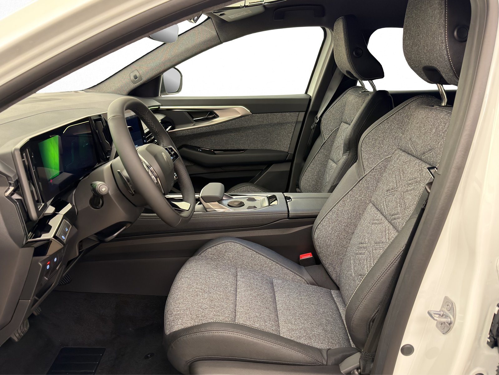 RENAULT Espace 1.2 E-Tech techno 7P, Hybride Integrale Benzina/Elettrica, Auto nuove, Automatico - 7
