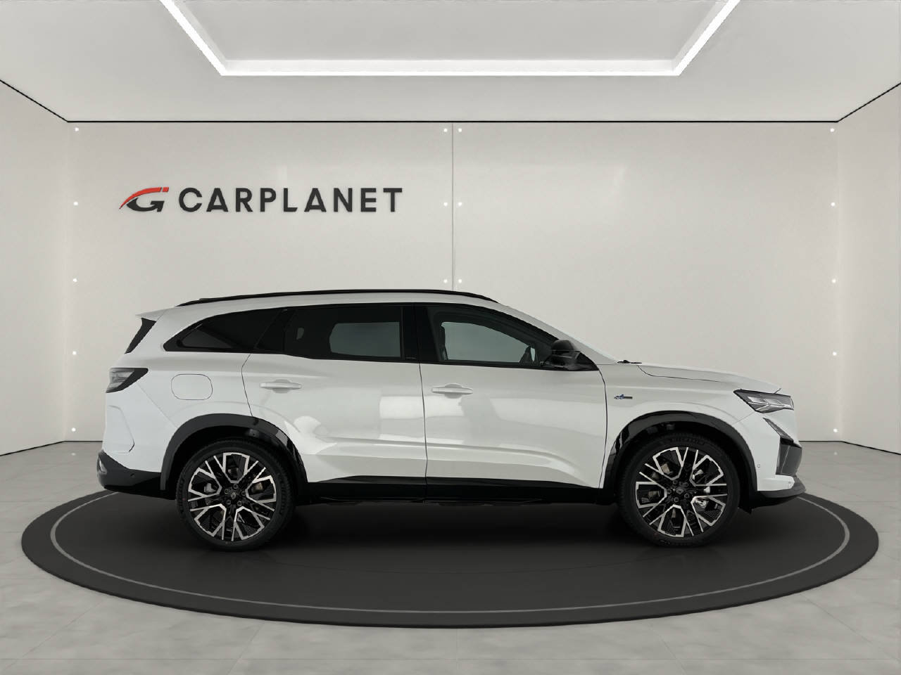 RENAULT Espace 1.2 E-Tech esprit Alpine, Hybride Integrale Benzina/Elettrica, Auto nuove, Automatico - 5
