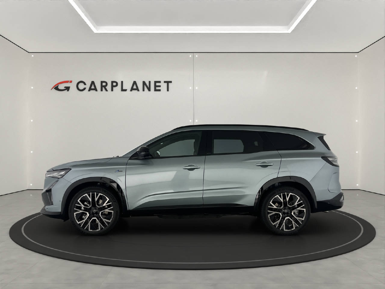 RENAULT Espace 1.2 E-Tech esprit Alpin, Hybride Integrale Benzina/Elettrica, Auto nuove, Automatico - 2