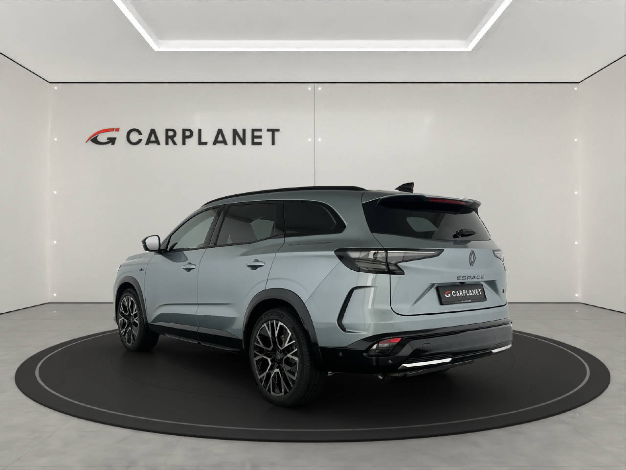RENAULT Espace 1.2 E-Tech esprit Alpin, Hybride Integrale Benzina/Elettrica, Auto nuove, Automatico - 3
