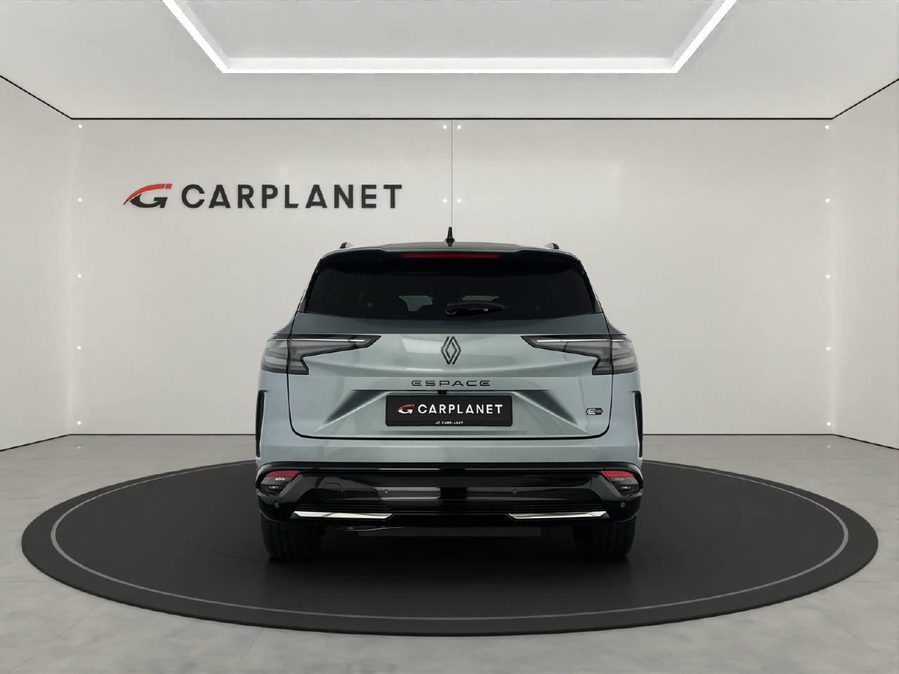 RENAULT Espace 1.2 E-Tech esprit Alpin, Hybride Integrale Benzina/Elettrica, Auto nuove, Automatico - 4