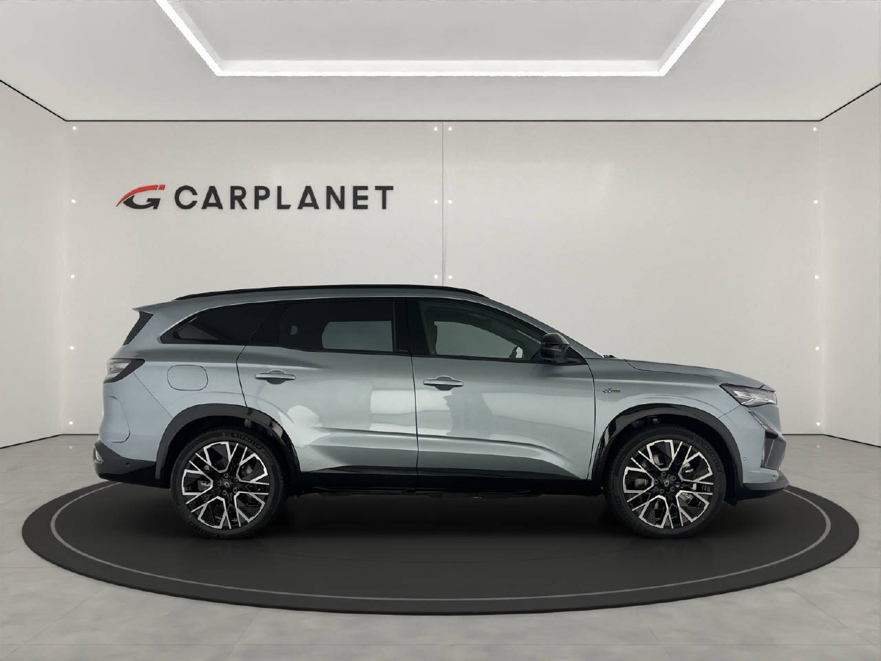 RENAULT Espace 1.2 E-Tech esprit Alpin, Hybride Integrale Benzina/Elettrica, Auto nuove, Automatico - 5